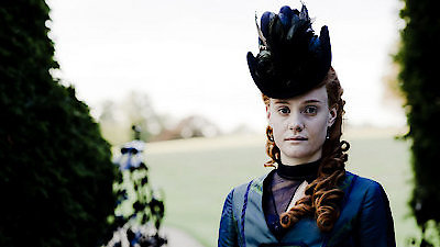 The Crimson Petal And The White Season 1 Episode 3