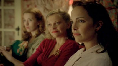 Bomb Girls Season 2 Episode 4