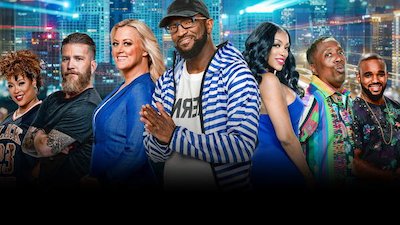 Dish Nation Season 7 Episode 245