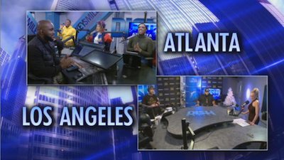 Dish Nation Season 8 Episode 77