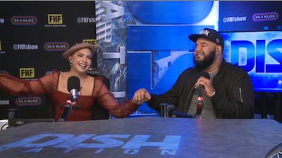 Dish Nation Season 8 Episode 80