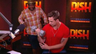 Dish Nation Season 2 Episode 213