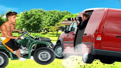 Dish Nation Season 2 Episode 259