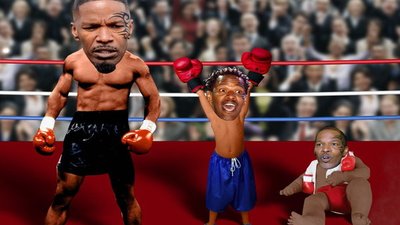 Dish Nation Season 3 Episode 16