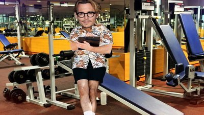 Dish Nation Season 3 Episode 27