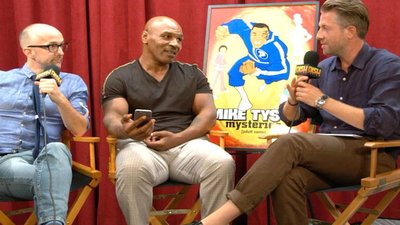 Dish Nation Season 3 Episode 36