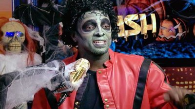 Dish Nation Season 3 Episode 40