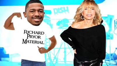 Dish Nation Season 3 Episode 43