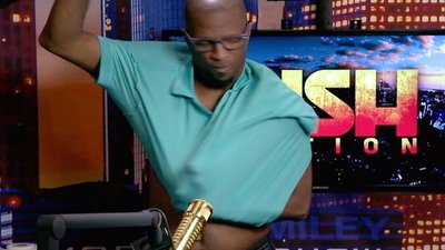 Dish Nation Season 3 Episode 56