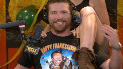 Dish Nation Season 3 Episode 58