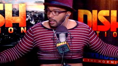 Dish Nation Season 3 Episode 83