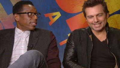 Dish Nation Season 3 Episode 114