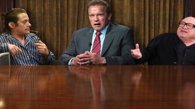 Dish Nation Season 4 Episode 7