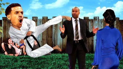 Dish Nation Season 4 Episode 24