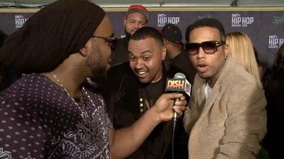 Dish Nation Season 4 Episode 26