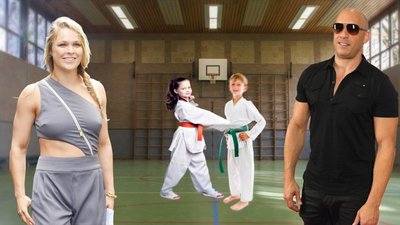 Dish Nation Season 4 Episode 36