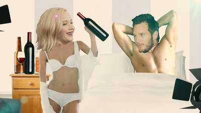 Dish Nation Season 4 Episode 54