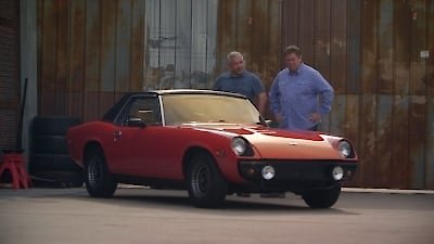 Wheeler Dealers Season 15 Episode 18