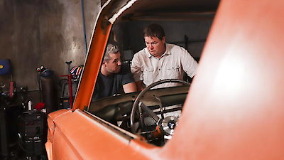 Wheeler dealers full on sale episodes