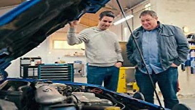 Wheeler Dealers Season 25 Episode 1