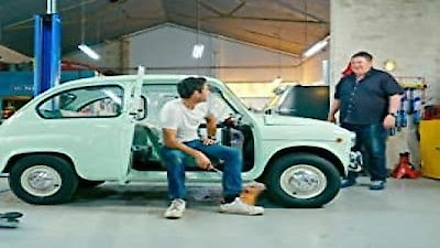 Wheeler Dealers Season 25 Episode 5