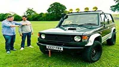 Wheeler Dealers Season 25 Episode 8