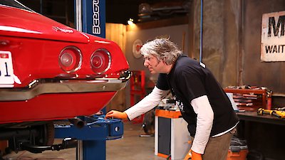 Wheeler Dealers Season 13 Episode 13