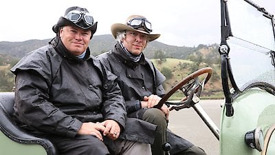 Wheeler Dealers Season 13 Episode 17