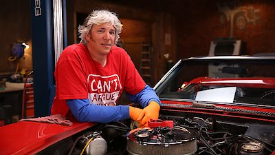 Wheeler Dealers Season 13 Episode 18