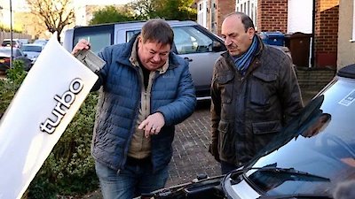 Wheeler Dealers Season 26 Episode 13