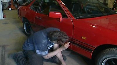 Wheeler Dealers Season 1 Episode 2