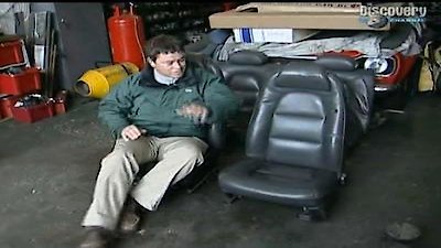 Wheeler Dealers Season 1 Episode 3