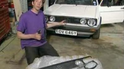 Wheeler Dealers Season 1 Episode 6