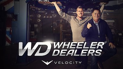 Wheeler Dealers Season 2 Episode 8