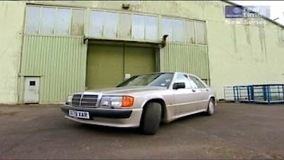 Wheeler Dealers Season 3 Episode 5