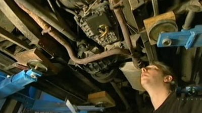 Wheeler Dealers Season 3 Episode 8