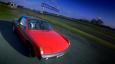 Wheeler Dealers Season 4 Episode 1