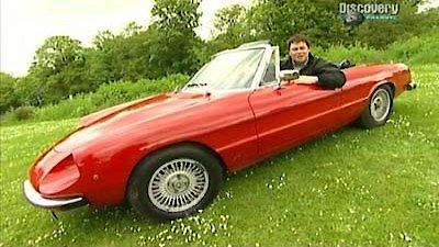 Wheeler Dealers Season 4 Episode 5