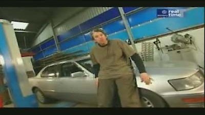 Wheeler Dealers Season 4 Episode 11