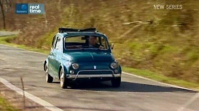 Wheeler Dealers Season 5 Episode 5