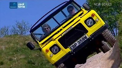 Wheeler Dealers Season 5 Episode 7