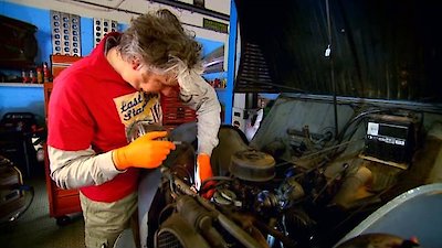 Wheeler Dealers Season 5 Episode 9