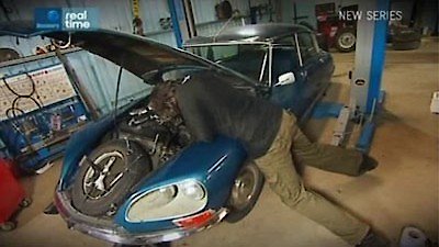 Wheeler Dealers Season 5 Episode 10