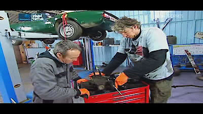 Wheeler Dealers Season 6 Episode 2