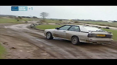 Wheeler Dealers Season 6 Episode 6