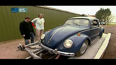 Wheeler Dealers Season 6 Episode 7