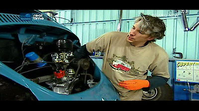 Wheeler Dealers Season 6 Episode 8