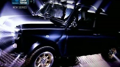 Wheeler Dealers Season 6 Episode 13