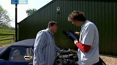 Wheeler Dealers Season 6 Episode 15