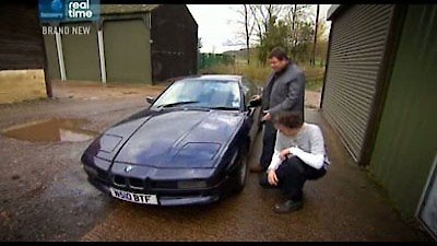 Wheeler Dealers Season 7 Episode 4